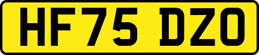 HF75DZO
