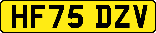 HF75DZV