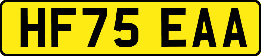 HF75EAA