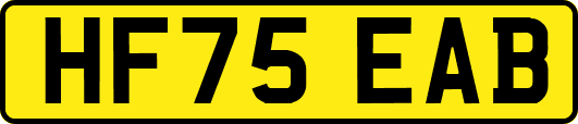 HF75EAB