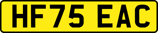HF75EAC