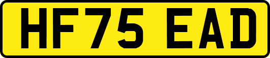 HF75EAD