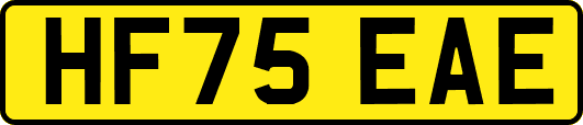 HF75EAE