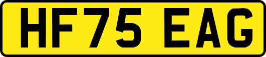 HF75EAG
