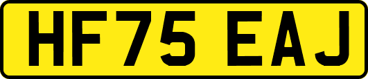 HF75EAJ