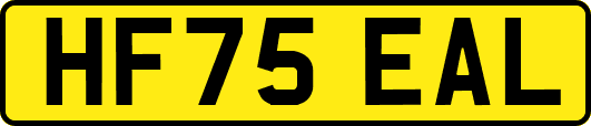 HF75EAL