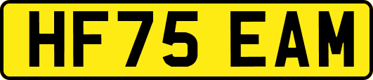 HF75EAM