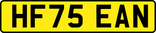 HF75EAN