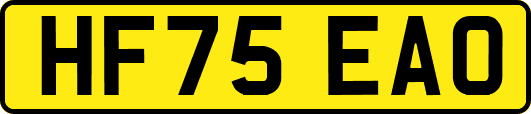 HF75EAO