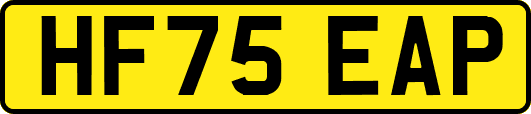 HF75EAP