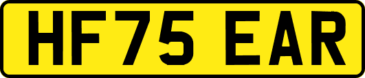 HF75EAR