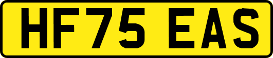 HF75EAS