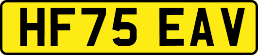 HF75EAV