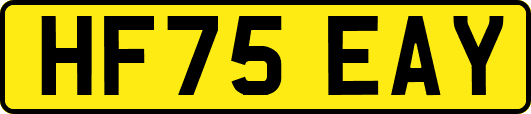 HF75EAY