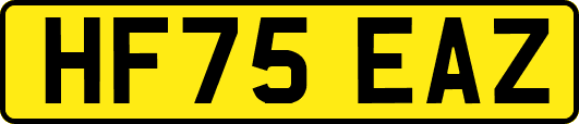 HF75EAZ