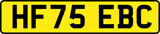 HF75EBC