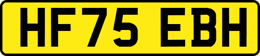 HF75EBH