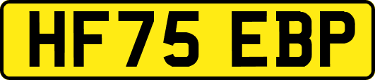 HF75EBP