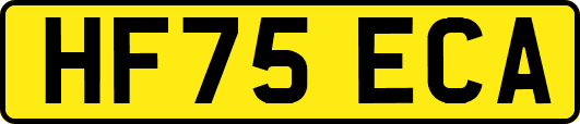 HF75ECA