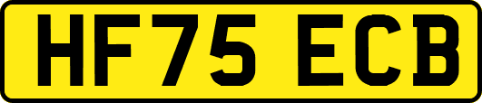 HF75ECB