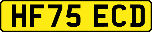 HF75ECD