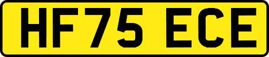 HF75ECE