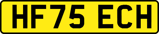 HF75ECH