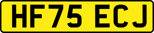 HF75ECJ