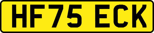 HF75ECK