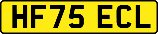 HF75ECL