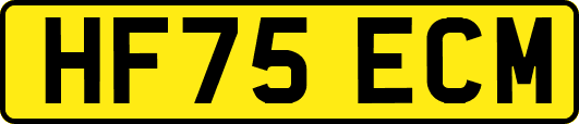 HF75ECM