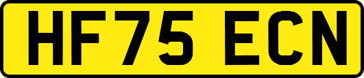 HF75ECN