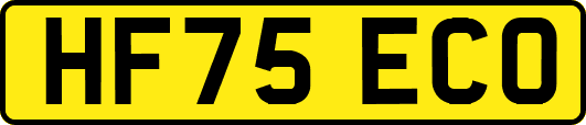 HF75ECO