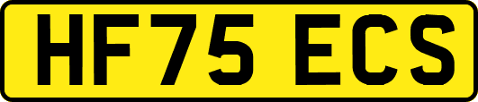 HF75ECS