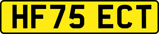 HF75ECT