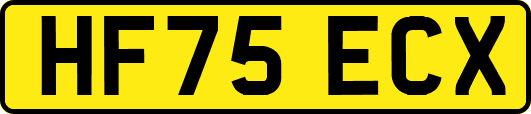 HF75ECX