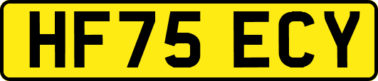 HF75ECY
