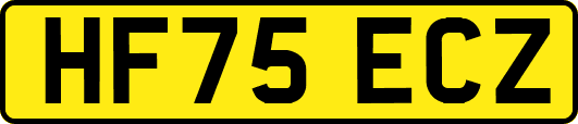 HF75ECZ