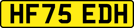HF75EDH