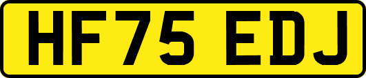 HF75EDJ