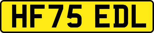 HF75EDL