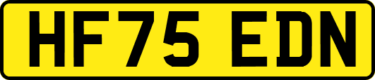 HF75EDN