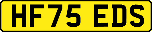 HF75EDS