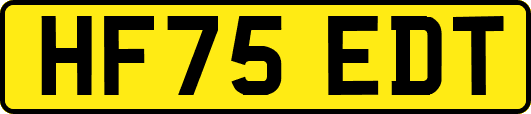 HF75EDT