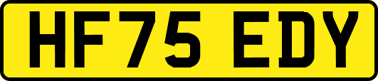 HF75EDY