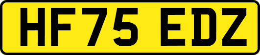 HF75EDZ