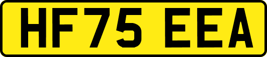 HF75EEA