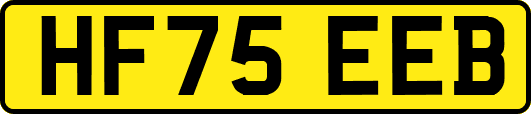 HF75EEB