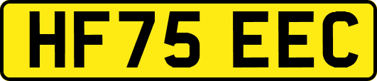 HF75EEC