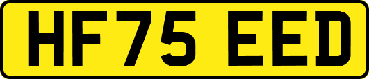 HF75EED